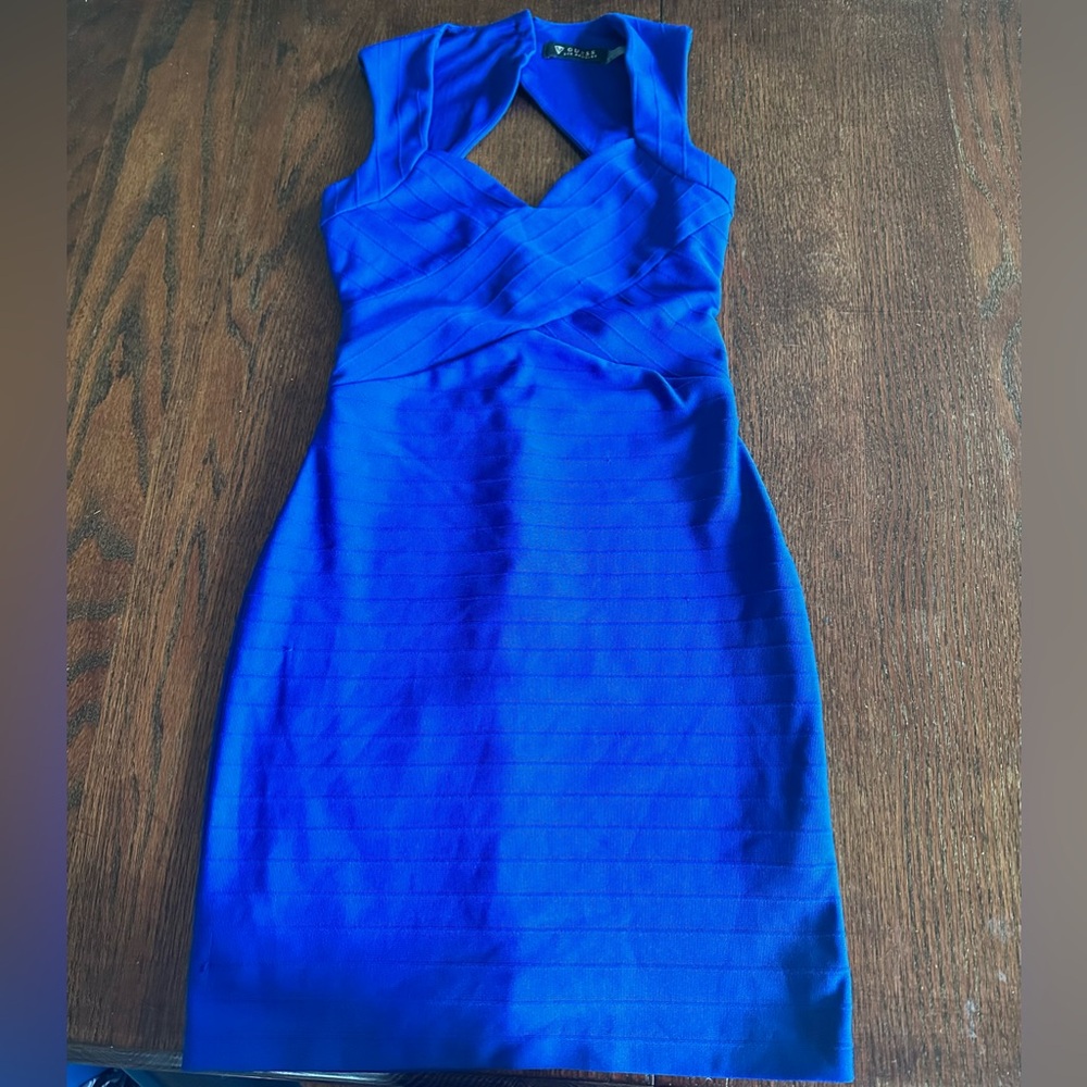 Women’s Mini dress Guess size 0